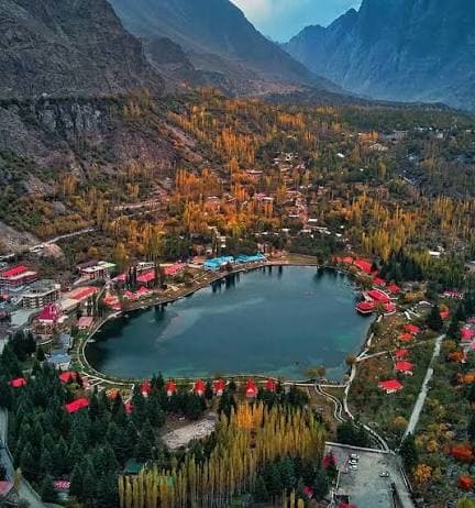 4 Days Skardu Adventure