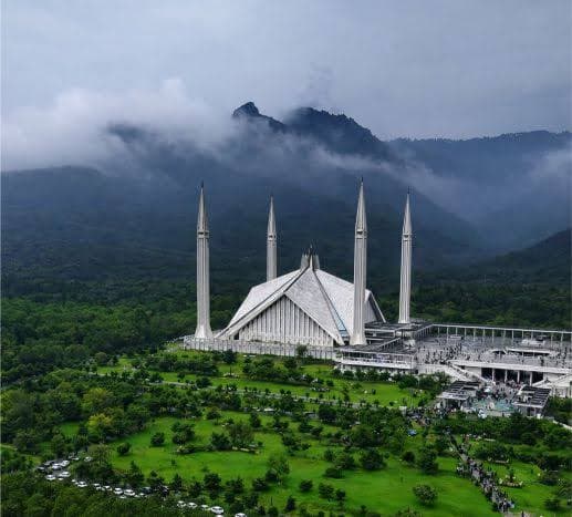 Skardu to Islamabad